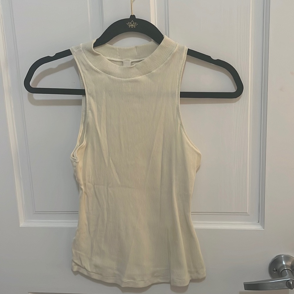 Skims tank top